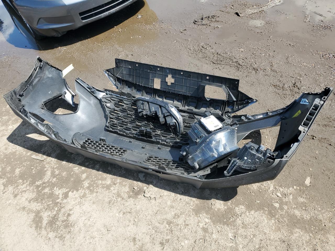 HYUNDAI SANTA FE SEL