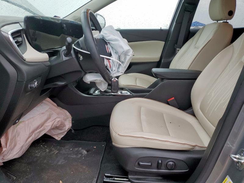 2024 BUICK ENCORE GX AVENIR - KL4AMGSL5RB014352