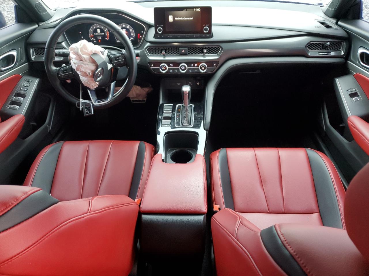 ACURA INTEGRA A-SPEC