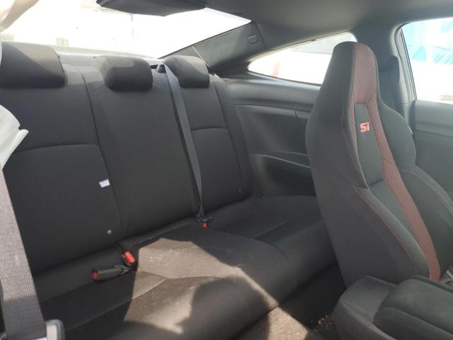 2020 HONDA CIVIC SI 2HGFC3A57LH750820
