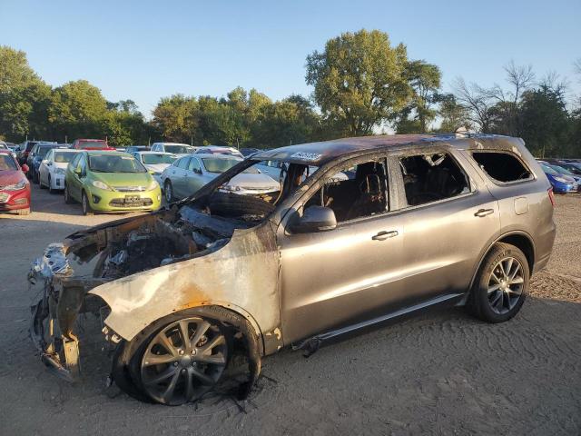 Global Auto Auctions: 2018 DODGE DURANGO GT