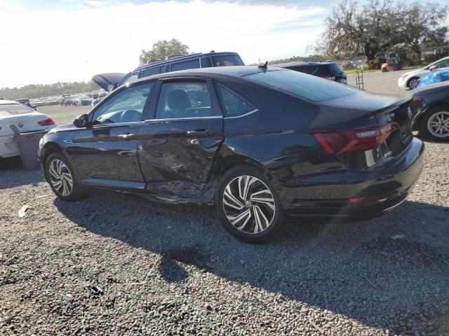2021 VOLKSWAGEN JETTA SEL 3VWE57BU4MM100845