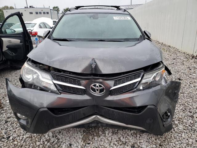 2015 TOYOTA RAV4 LIMIT 2T3DFREV2FW296782