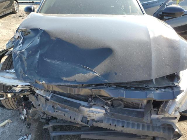 2020 NISSAN ALTIMA SR - 1N4BL4CV8LC218307