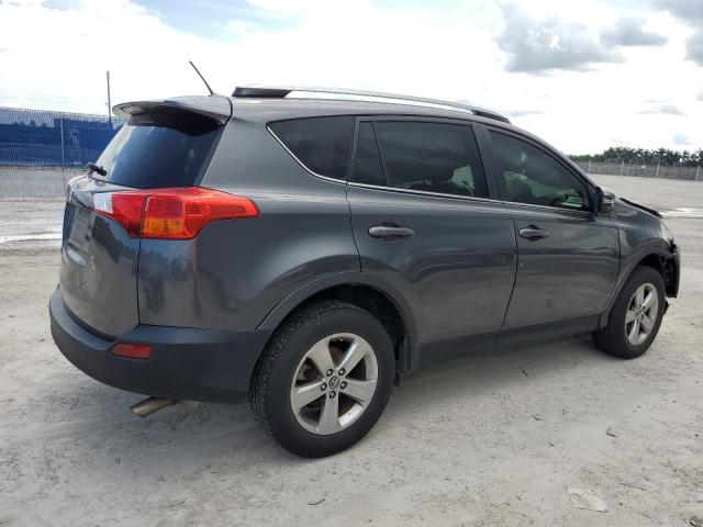 2015 TOYOTA RAV4 XLE 2T3WFREV7FW165100