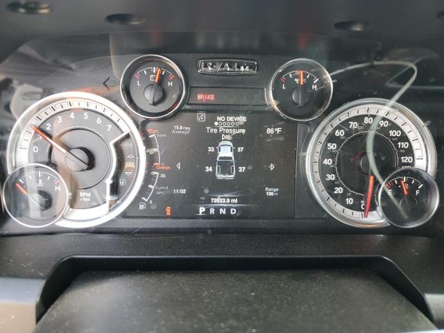 2022 RAM 1500 CLASSIC SLT - 1C6RR7LG4NS244123