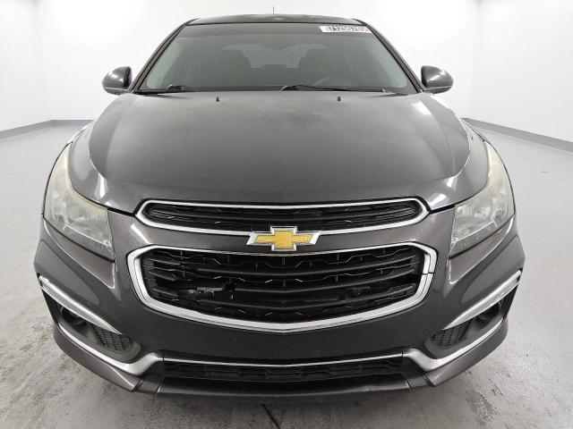 2016 CHEVROLET CRUZE LIMI 1G1PE5SB4G7138940