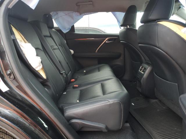 2017 LEXUS RX 350 BASE 2T2BZMCA2HC105825