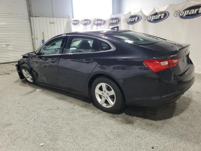2023 CHEVROLET MALIBU LT 1G1ZD5ST8PF242485