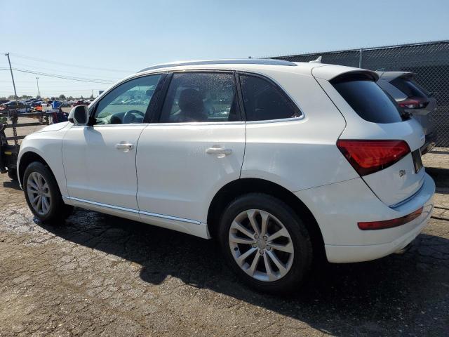 2015 AUDI Q5 PREMIUM WA1LFAFPXFA108628