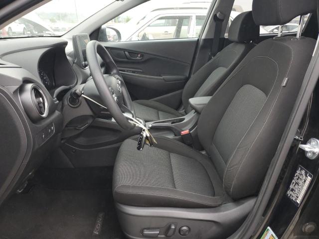 2023 HYUNDAI KONA SEL #3302766367