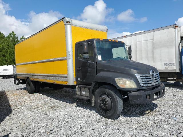 2010 HINO 258/268 #3266691360