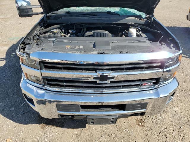 2019 CHEVROLET SILVERADO - 2GC2KSEG3K1222687