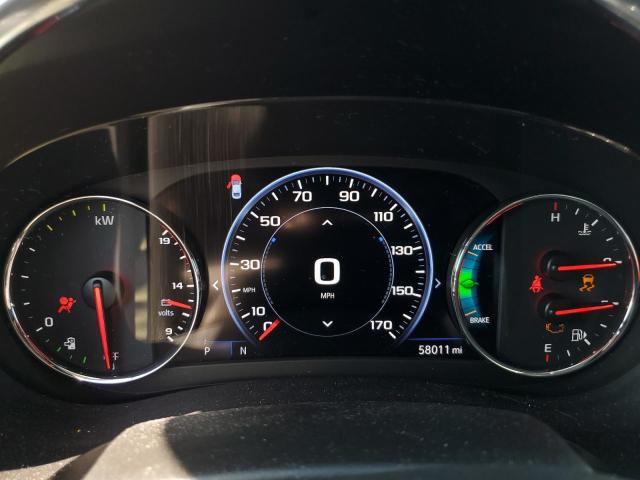 2019 CHEVROLET MALIBU HYB 1G1ZF5SU3KF207865