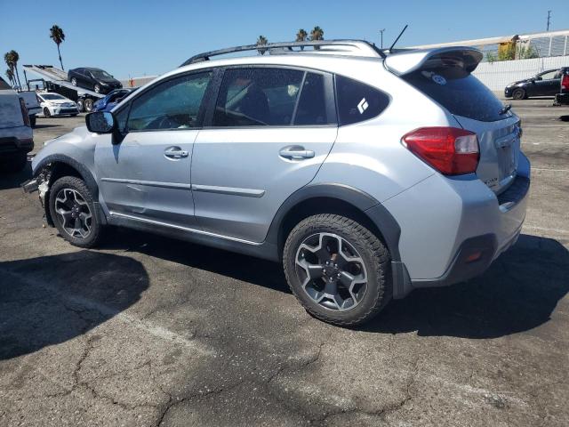 2013 SUBARU XV CROSSTREK 2.0 LIMITED - JF2GPAGC0DH810530