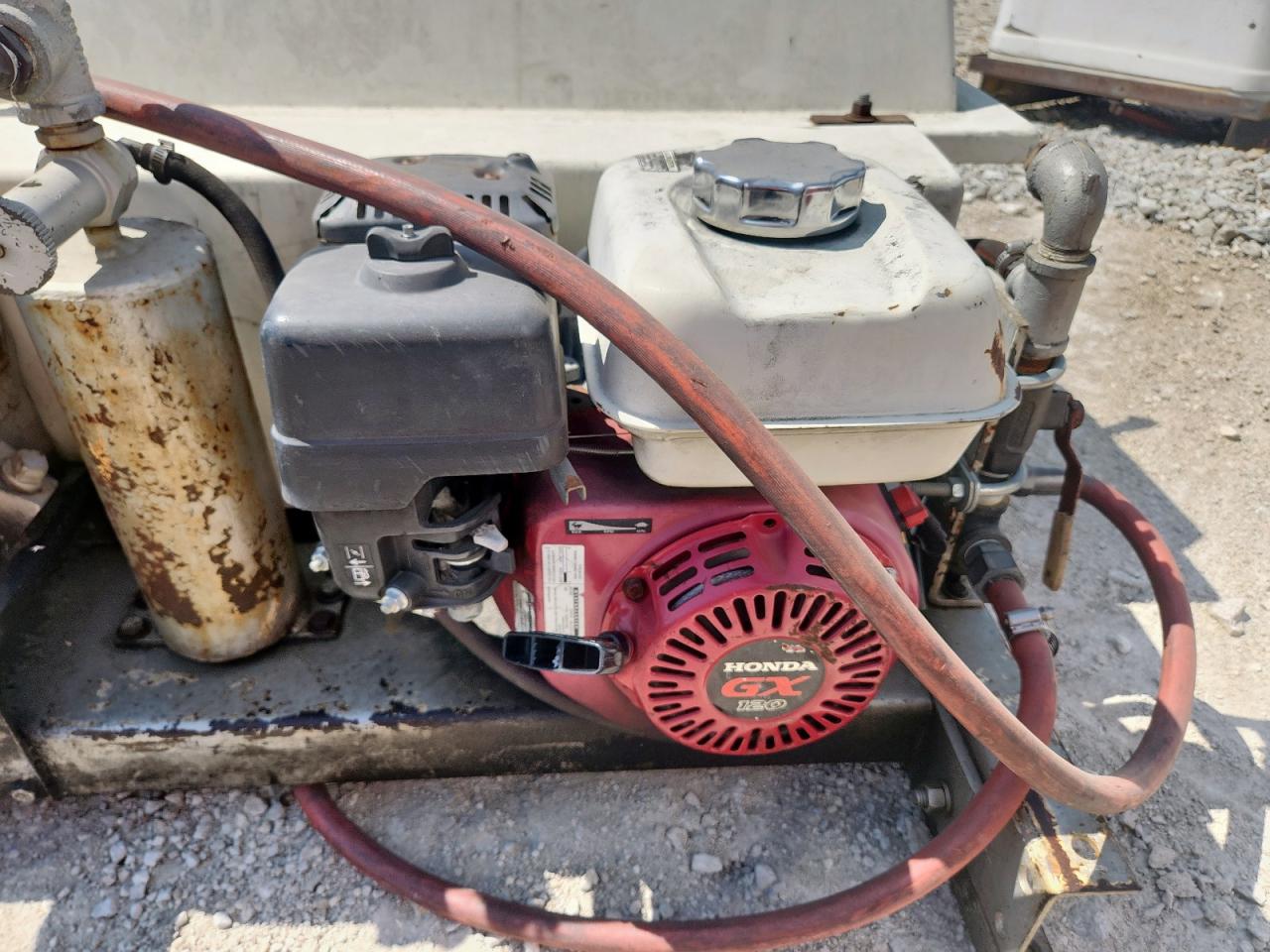 Lot #3259206990 2008 UNKNOWN UNKNOWN