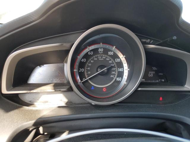 2016 MAZDA 3 SPORT JM1BM1T70G1290465