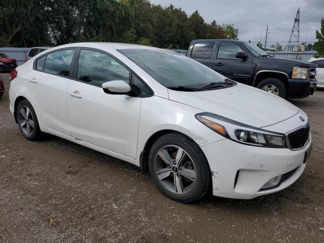 2018 KIA FORTE LX - 3KPFL4A79JE269739
