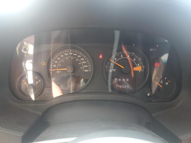 2015 JEEP PATRIOT 1C4NJRAB1FD135450