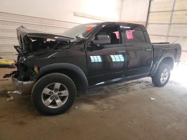 Global Auto Auctions: 2013 DODGE RAM 1500