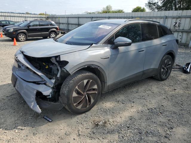 2021 VOLKSWAGEN ID.4 PRO WVGJNPE28MP062828