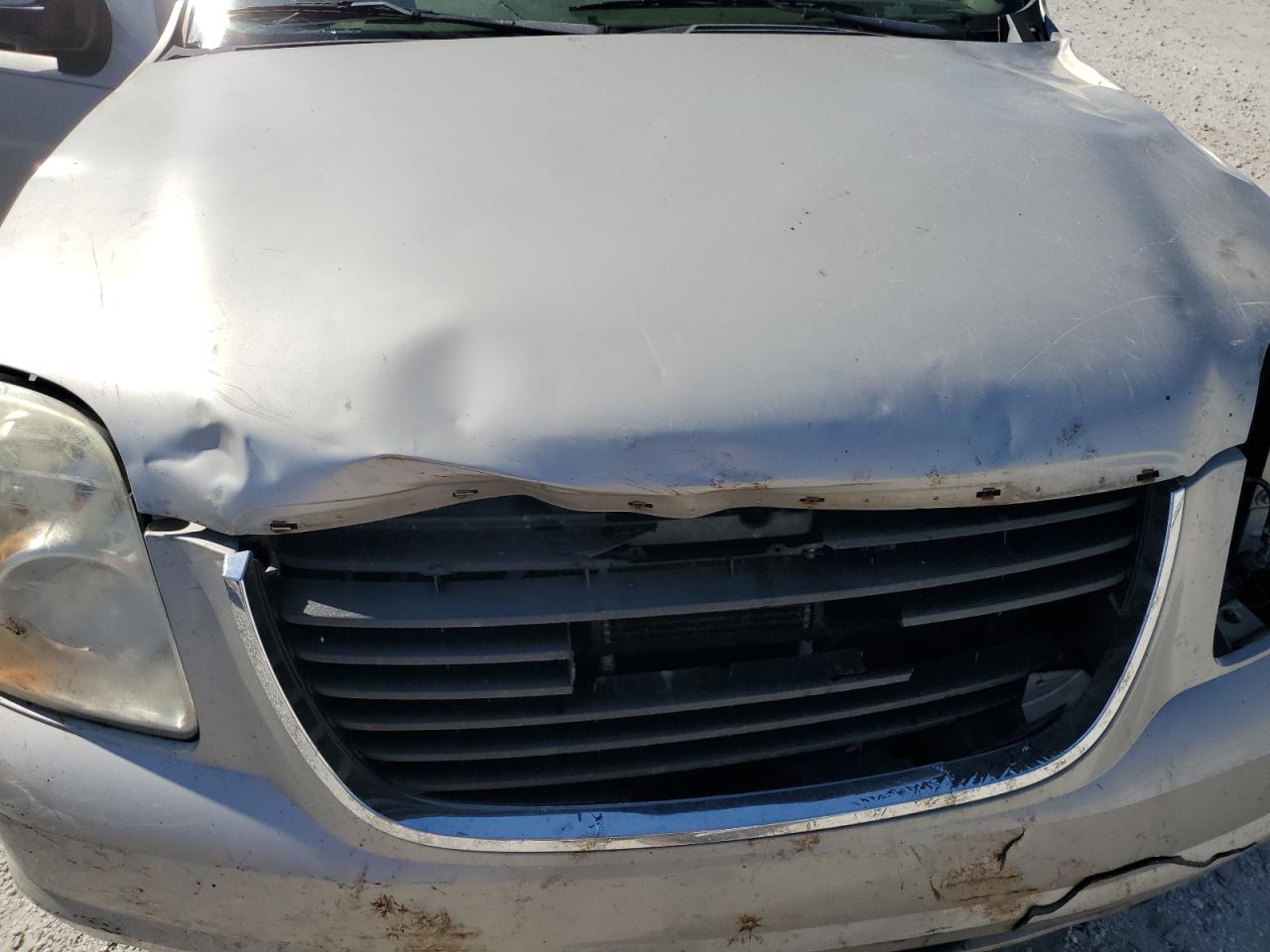 Lot #3283864450 2009 GMC YUKON SLT