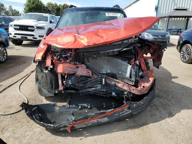 2024 FORD BRONCO SPO - 3FMCR9B6XRRE55357