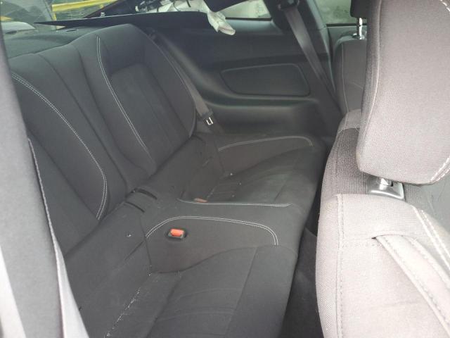 2021 FORD MUSTANG #3286889214