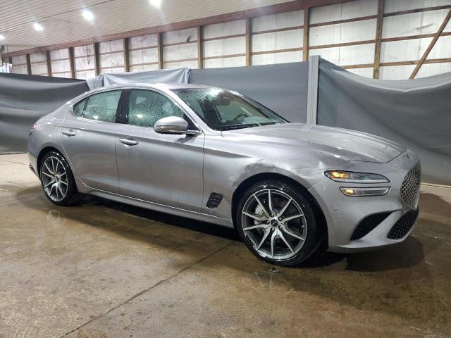 2025 GENESIS G70 BASE KMTG34SC6SU153497