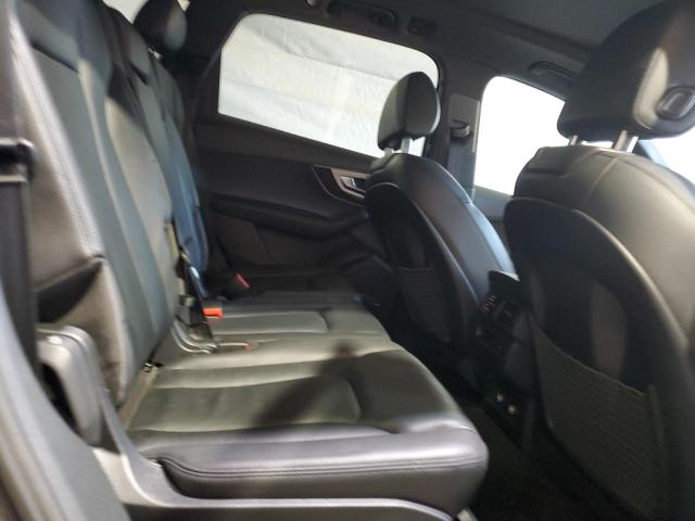 2019 AUDI Q7 PREMIUM PLUS WA1LHAF75KD017012