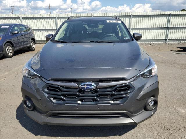 2025 SUBARU CROSSTREK #3281549398