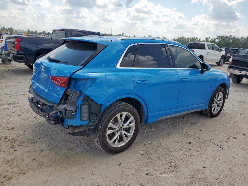 2023 AUDI Q3 PREMIUM S LINE 45 - WA1DECF34P1049142
