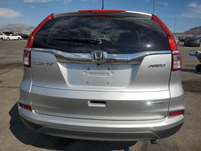 2016 HONDA CR-V SE 2HKRM4H40GH689884
