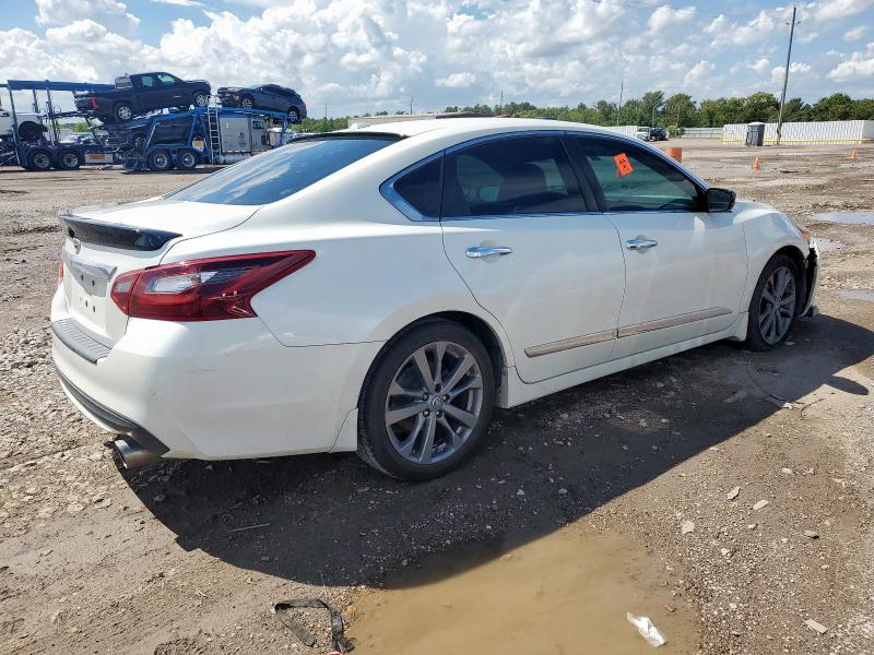 2018 NISSAN ALTIMA 2.5 1N4AL3APXJC185320