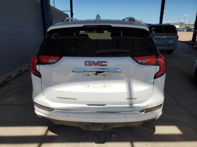 2018 GMC TERRAIN DE 3GKALXEX1JL323475