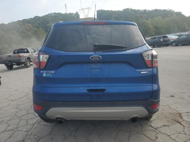 2017 FORD ESCAPE TIT 1FMCU9JD5HUB58440