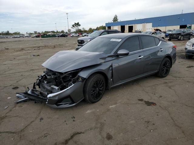 NISSAN ALTIMA SV