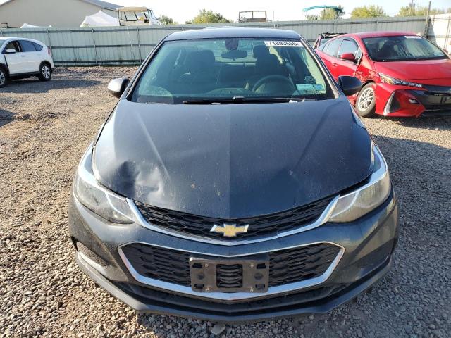 2017 CHEVROLET CRUZE LT 1G1BE5SM1H7162318