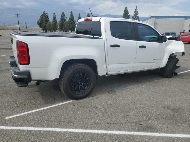 2021 CHEVROLET COLORADO 1GCGSBEN6M1155211