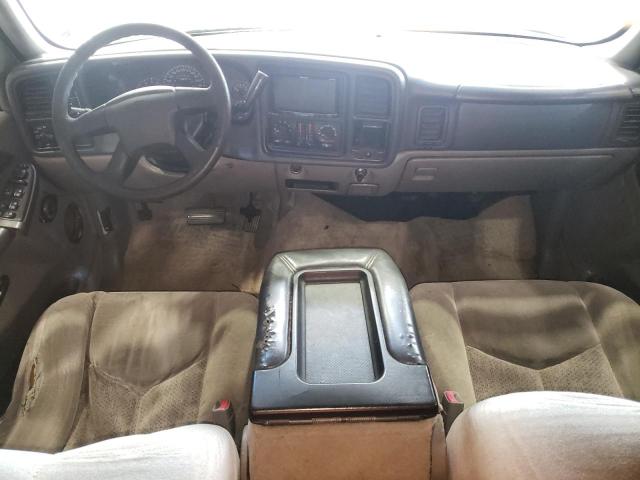 2003 CHEVROLET TAHOE K150 #3303898703