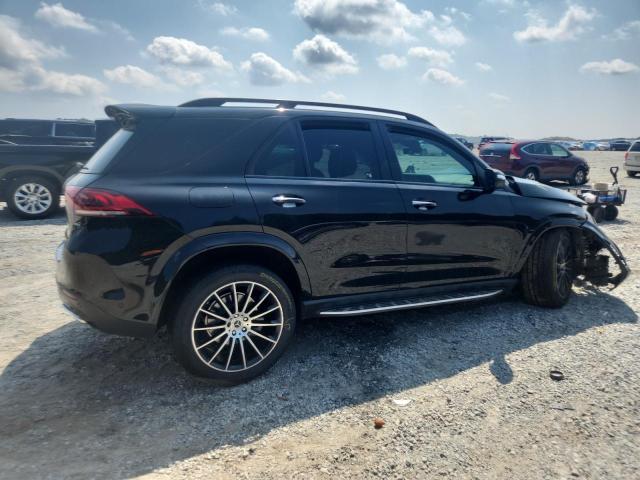 2022 MERCEDES-BENZ GLE 350 4JGFB4JB6NA748048