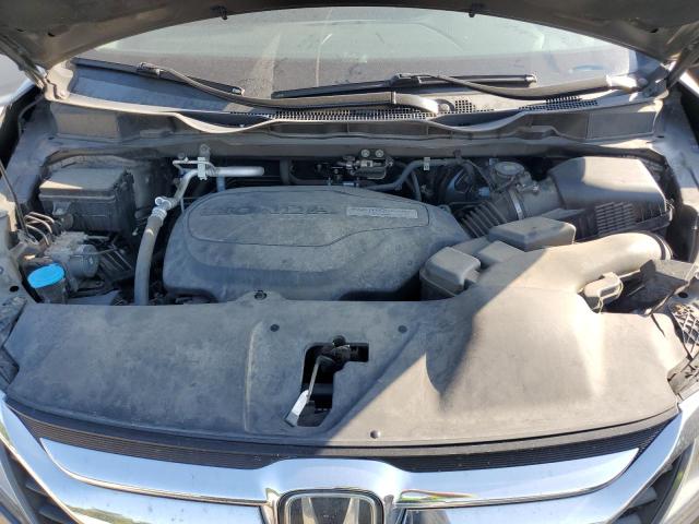 2019 HONDA ODYSSEY EX 5FNRL6H54KB001867
