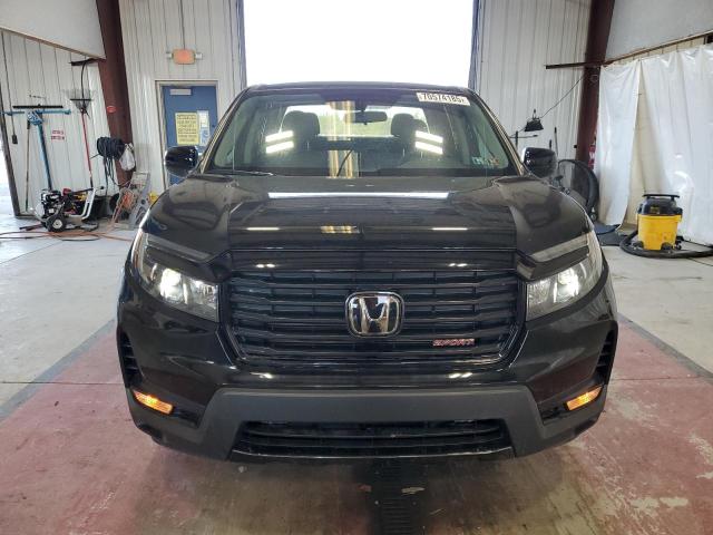 2023 HONDA RIDGELINE SPORT 5FPYK3F15PB047591