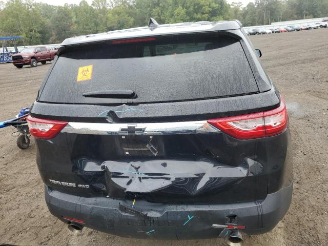 2020 CHEVROLET TRAVERSE L #3302797909