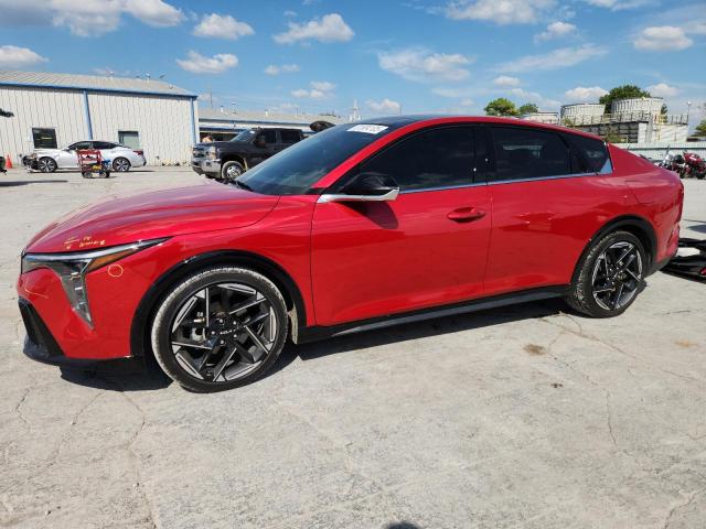 KIA K4 GT LINE