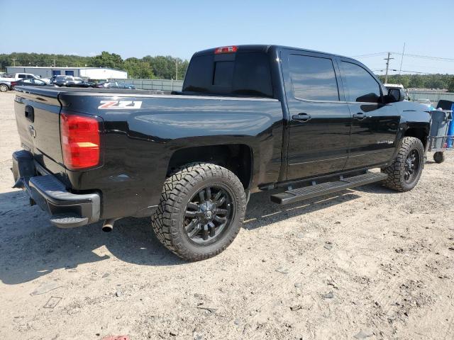 2016 CHEVROLET SILVERADO #3285695685