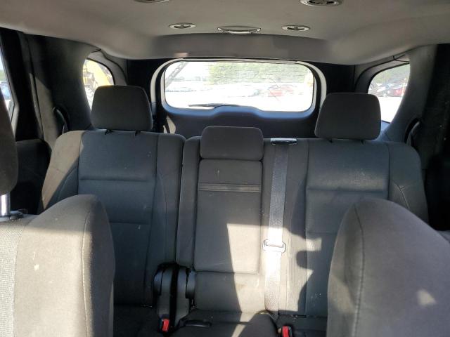 2017 DODGE DURANGO SXT 1C4RDHAG4HC917636