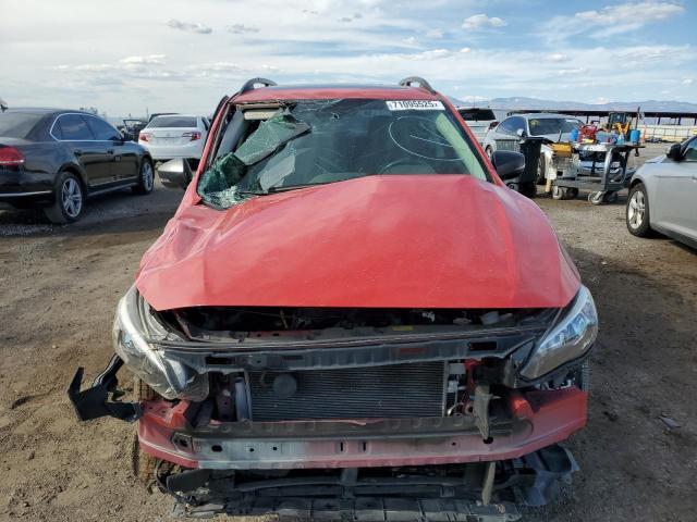 2021 SUBARU CROSSTREK JF2GTHSCXMH652161