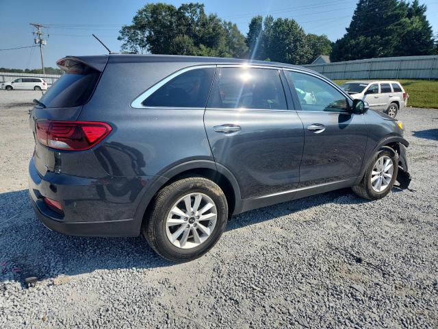 2020 KIA SORENTO S - 5XYPG4A52LG632735