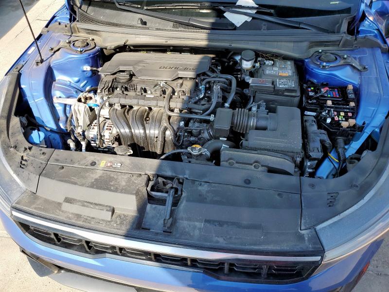 2025 KIA K4 GT LINE 3KPFW4DE9SE063985